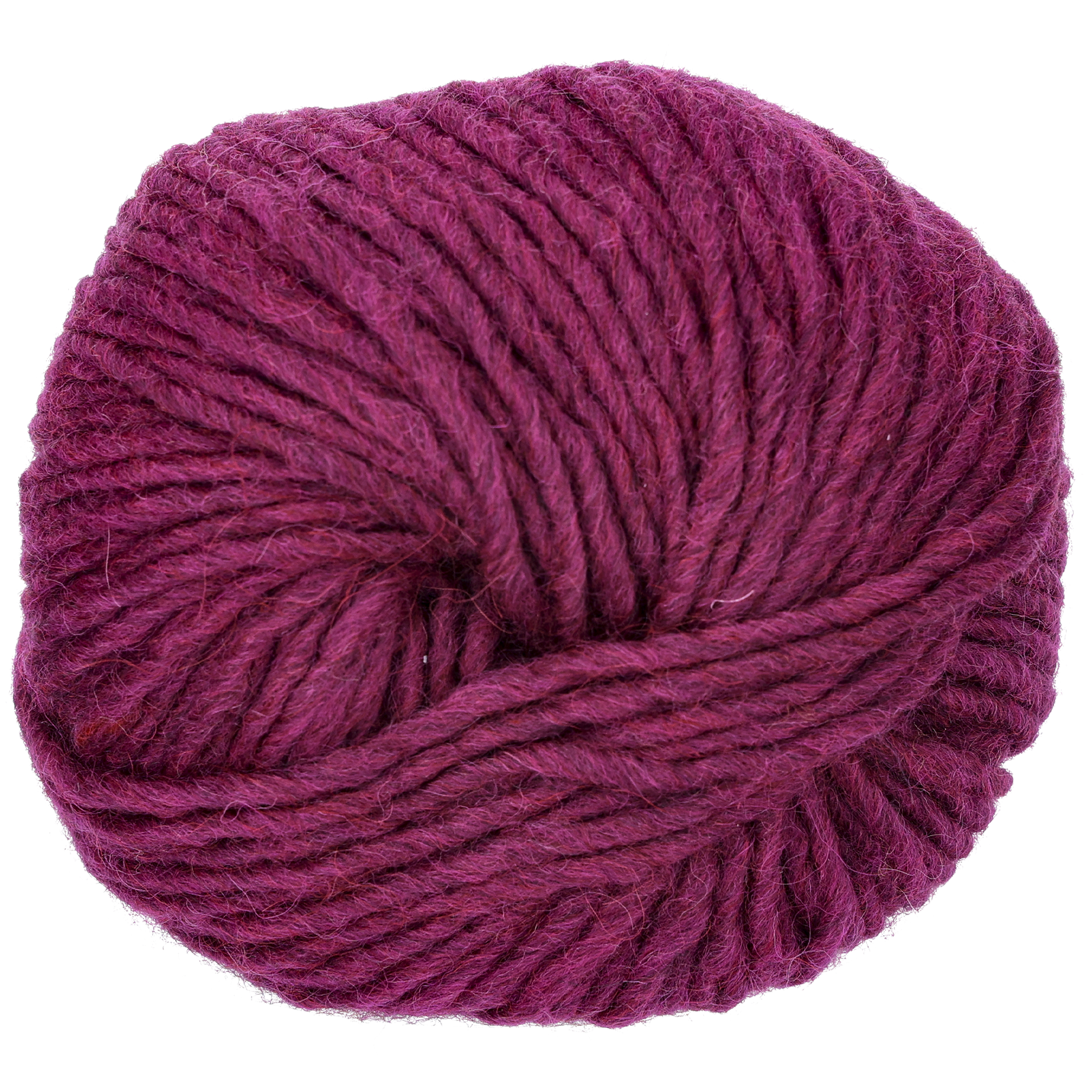 Alpaca blandgarn, fuchsia