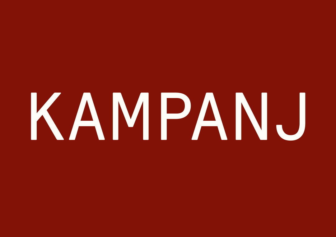 Kampanjer 20% rabatt
