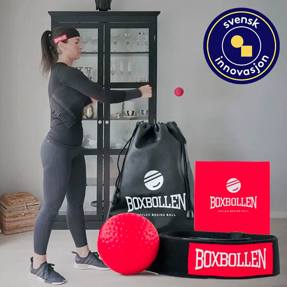 Bokseballen Original