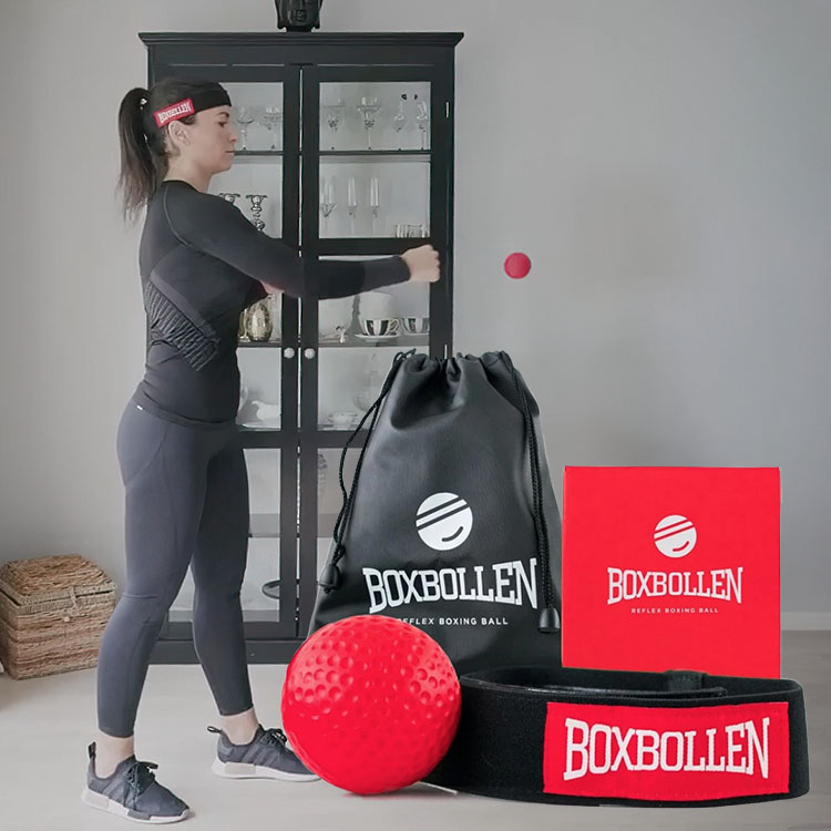 Bokseballen Original