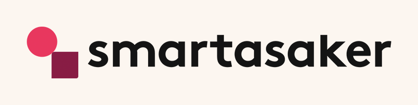 Smarta Saker Logo