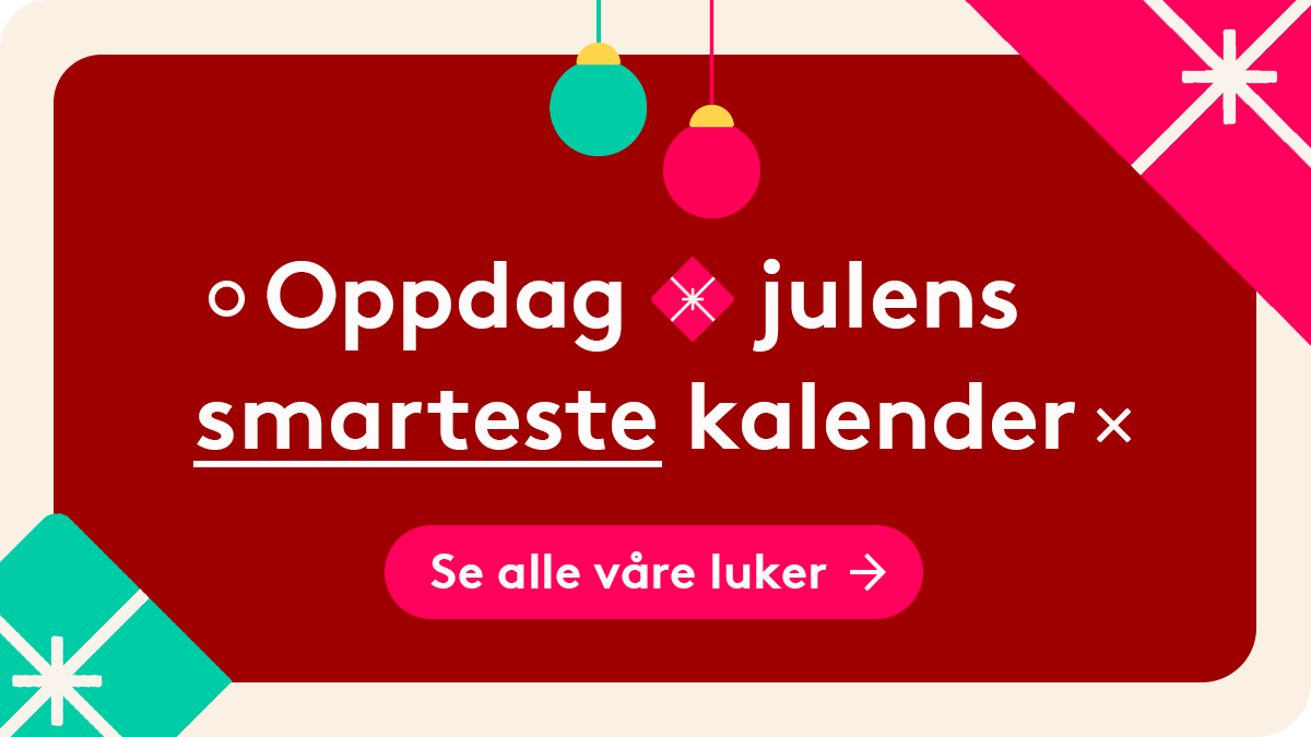 Julekalender 2024