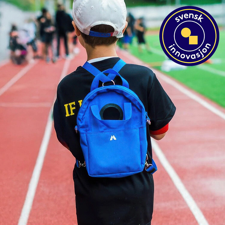 Medisinveske, Medsbag