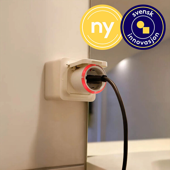 Timer til stikkontakt, Capidi