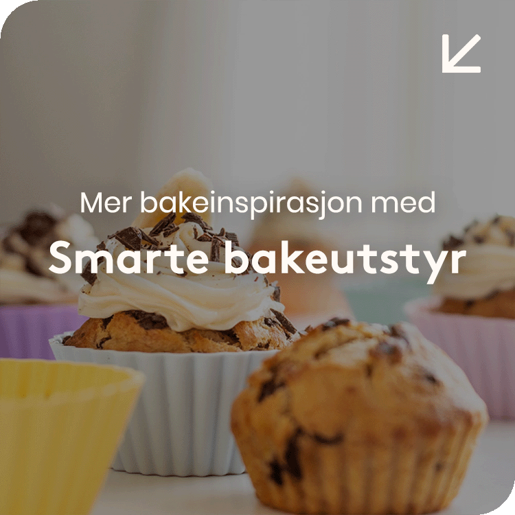 Bakeutstyr