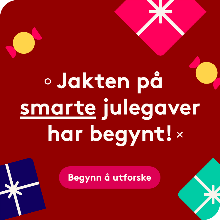 Til julegavetips Til julegavetips