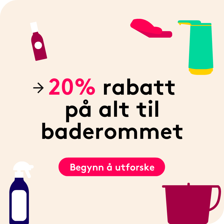 Begynn å utforske Begynn å utforske