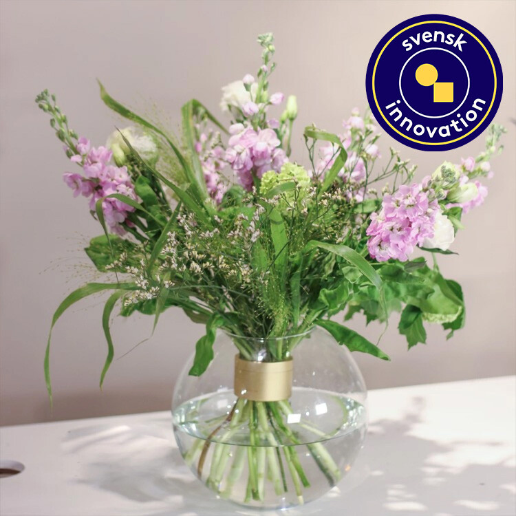 Bukettholder Hanataba, 2 stk. Bukettholder Hanataba, 2 stk.