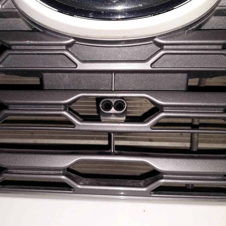 Viltvarsler til bilen