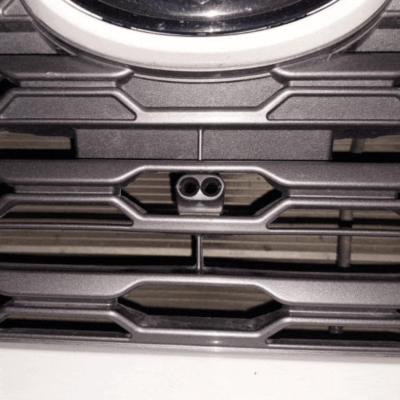 Viltvarsler til bilen