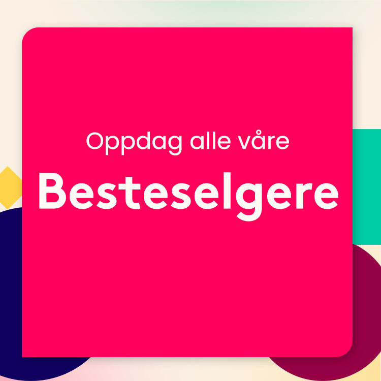 Bestselgere
