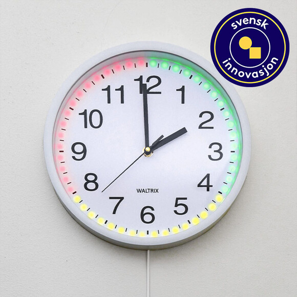 Strømprisklokken, EcoWatch