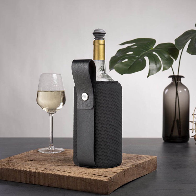 Flaskekj&oslash;ler Vacu Vin