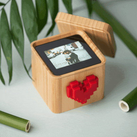 Meldingsboks Lovebox