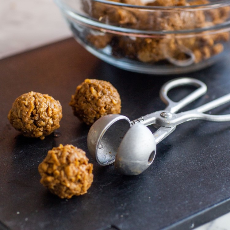 Kj&oslash;ttbollelager