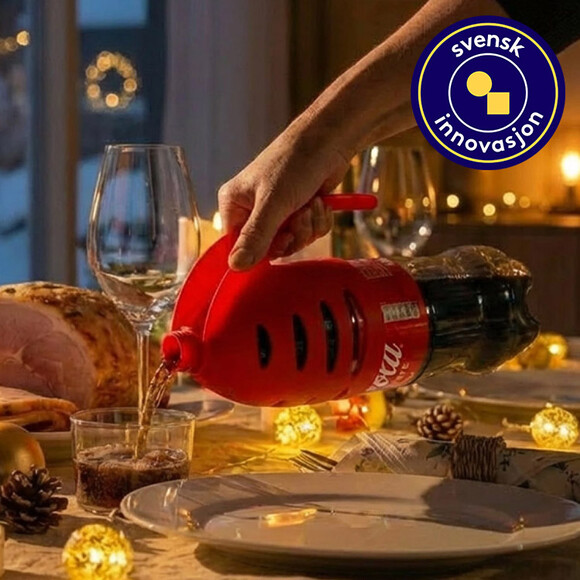 Holder til PET-flasker