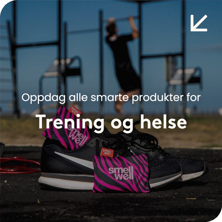 Trening og helse