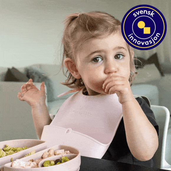 Sammenleggbar smekke, Miniware