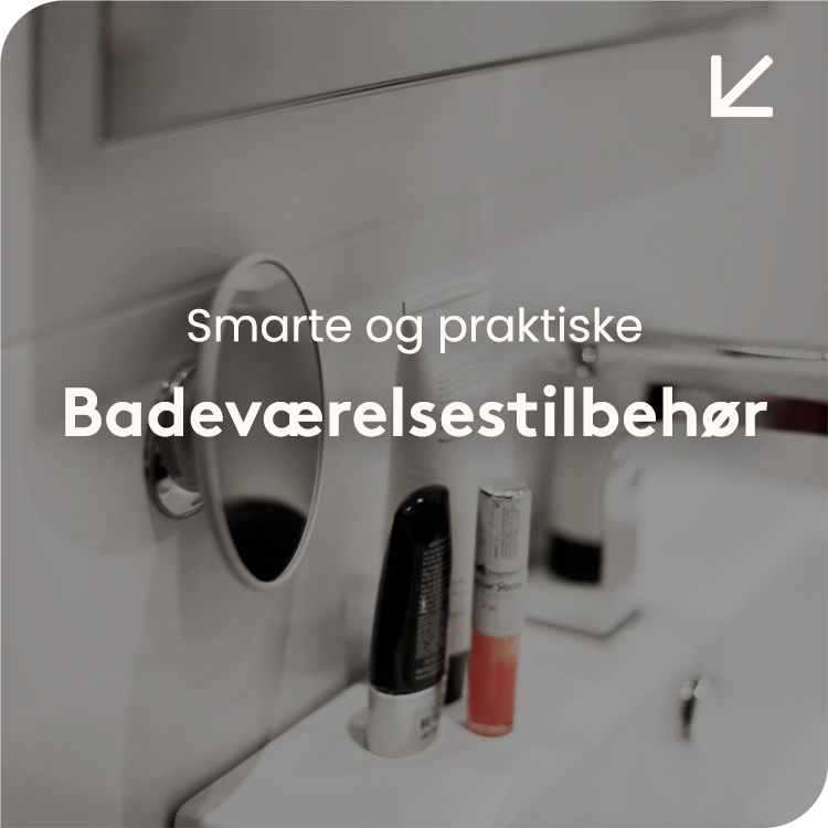 Se alle badev&aelig;relsesprodukter &rarr;