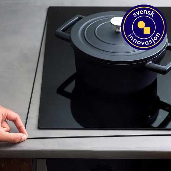 Silikonb&aring;nd for koketopp