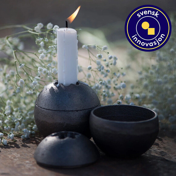 Lysestake Drosselmeyer Orb