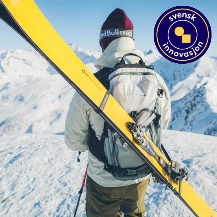 Skulderstropp Pro til ski Skulderstropp Pro til ski