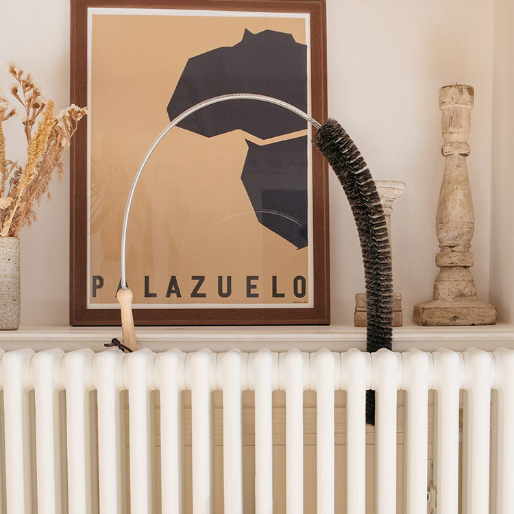 Rengj&oslash;ringsb&oslash;rste