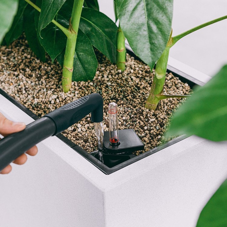 Forlenget r&oslash;r til vannkanne