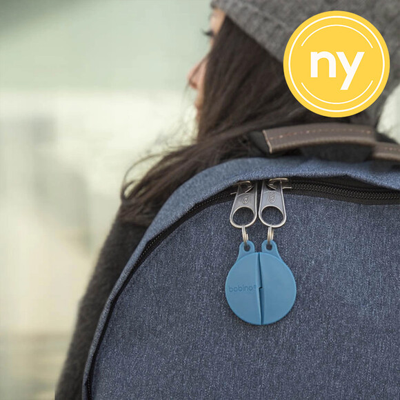 L&aring;sespenne til glidel&aring;s, 2-pakning