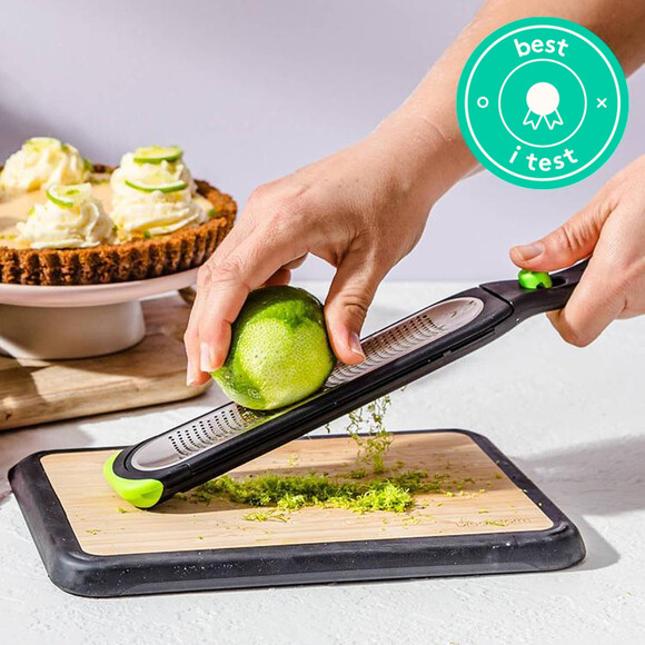 Zestjern med avkutter