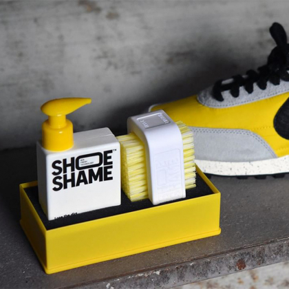 Rengj&oslash;ringssett for sneakers