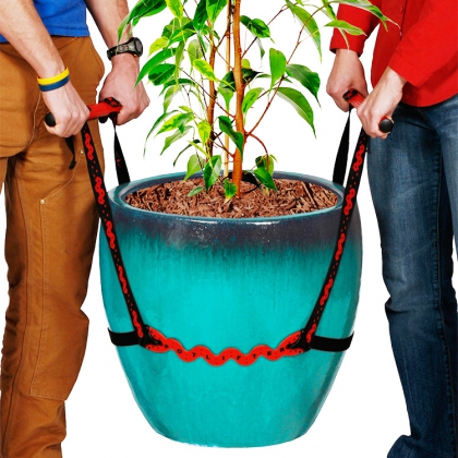 B&aelig;rereim til tunge ting