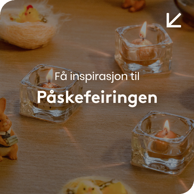 Se alt til p&aring;ske &rarr;