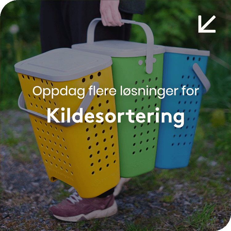 Kildesortering