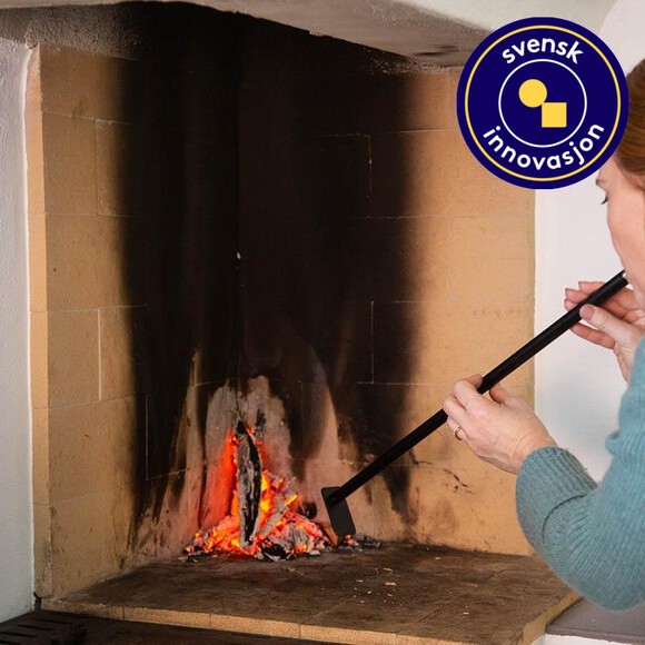 B&aring;lverkt&oslash;y Flamman