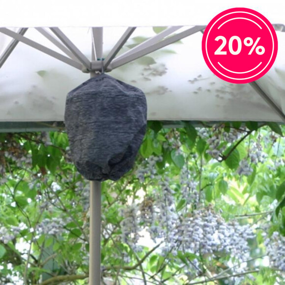 Vepseskremmer, 2-pakning