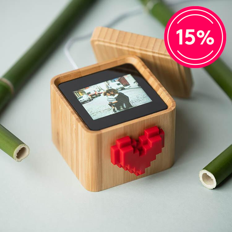 Meldingsboks Lovebox Meldingsboks Lovebox