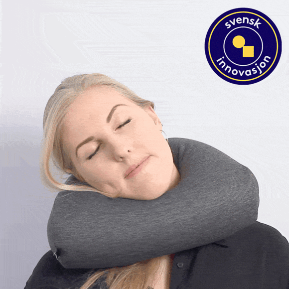 Reisepute med PC-st&oslash;tte