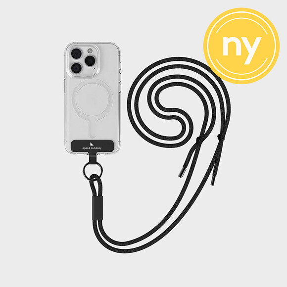 Halsb&aring;nd til mobiltelefoner, Agood Company