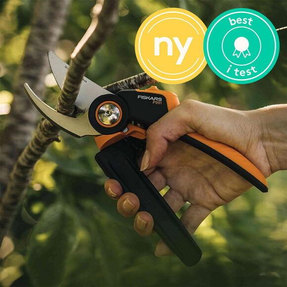 Sekat&oslash;r med sideskj&aelig;r, Fiskars