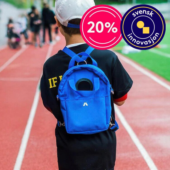 Medisinveske, Medsbag