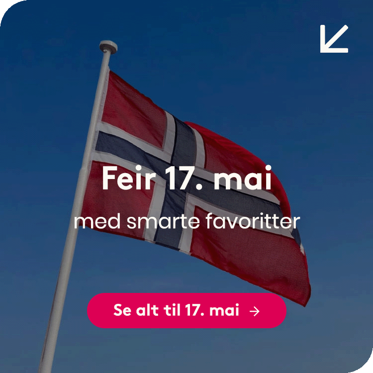 Se alt til 17. mai &rarr;