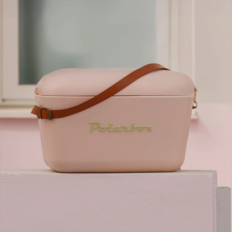 Kj&oslash;lebag Polarbox