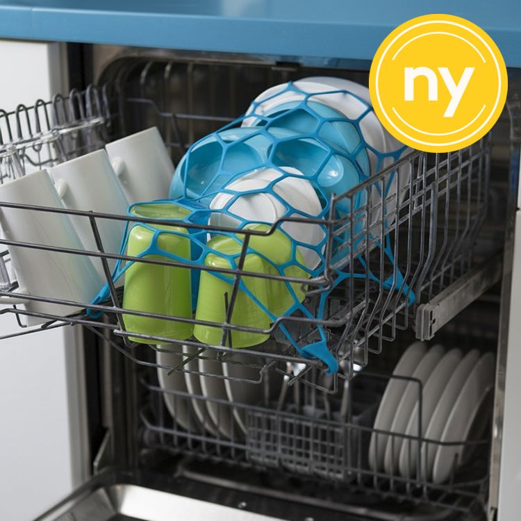 Oppvaskmaskinnett, DishyWashy
