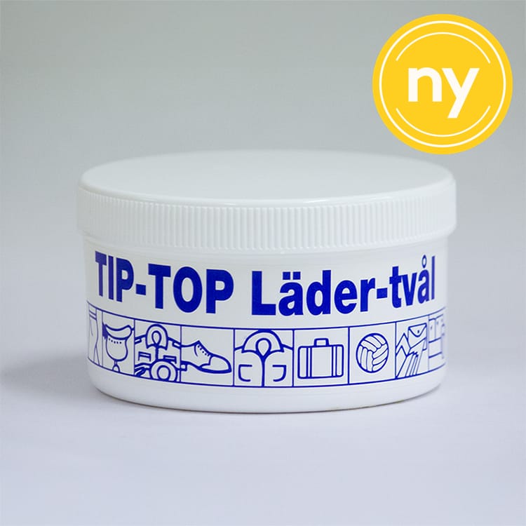 L&aelig;rs&aring;pe, Tip-Top