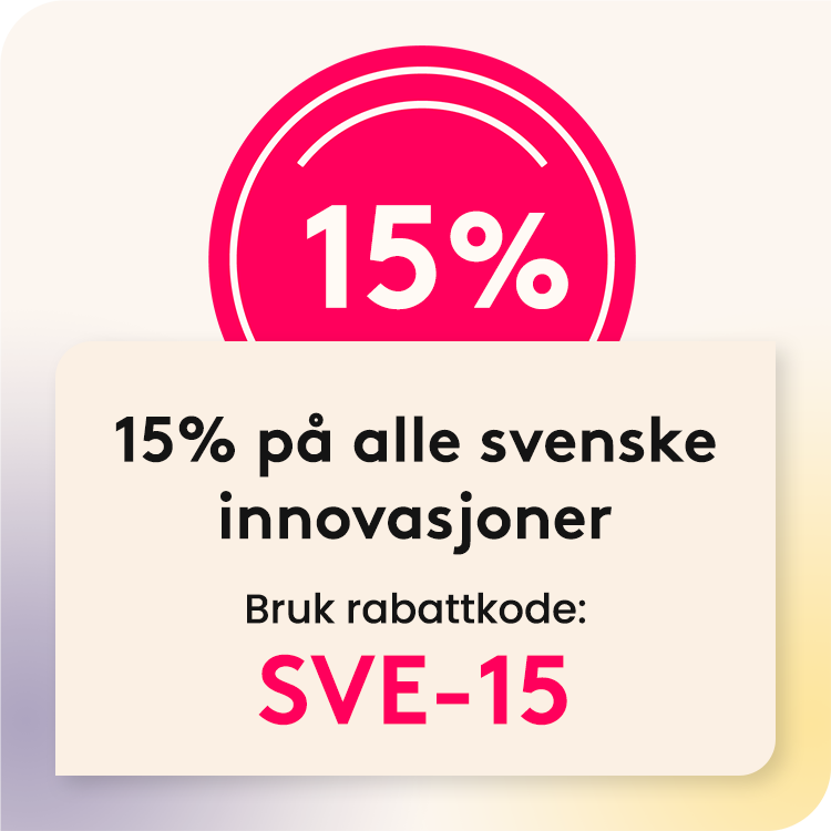 Til alle svenske favoritter &rarr;