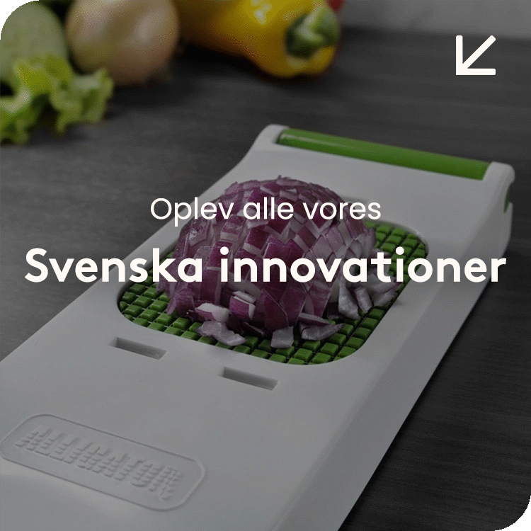 Til alle svenske favoritter &rarr;
