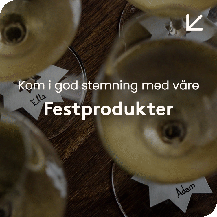 Til midtsommerfavorittene &rarr;