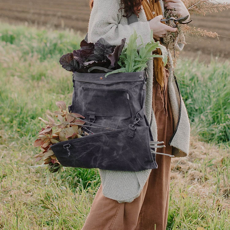 Innh&oslash;stingsbag Barebones