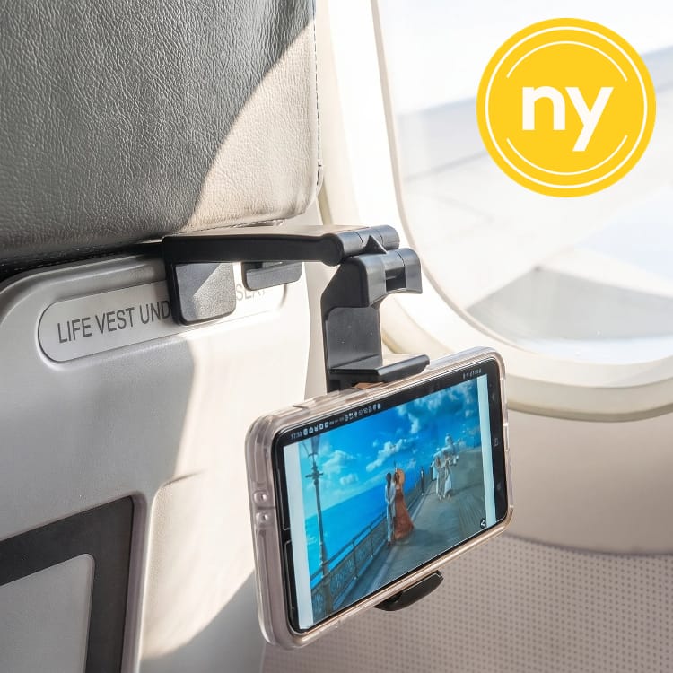 Mobilholder for fly Mobilholder for fly